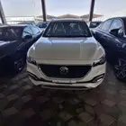 ام جي MG HS فل كامل 2023 بسعر مميز