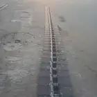 جنزير بوكلين للبيع