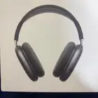 سماعة ايربودز ماكس ابل اخو الجديد