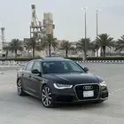 اودي A6