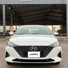 هيونداي اكسنت 2023