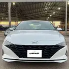 هيونداي النترا موديل 2022