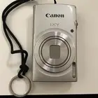 كاميرا ixus 185 canon digital