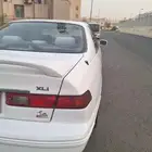 كامري للبيع او بدل مناسب