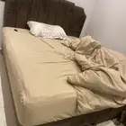 سرير و مرتبه جديدة