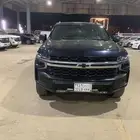 شيفرولية تاهو