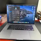 ماك بوك برو core i9