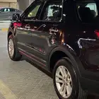 فورد اكسبلور اسود