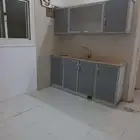 شقة أربع غرف بالشهداء الشمالية