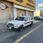 هايلوكس 2004 غمارتين