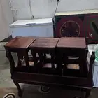 دولاليب وثلاجه