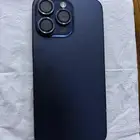 15 برو ماكس 256 ازرق