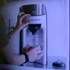 جهاز تحضير الحليب للأطفال من النهدي بيبي بريزا