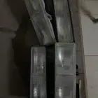 يوجد اصطبات و شمعات جمس وصدام امامي
