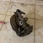 فلنجة ددسن 2012