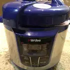 قدر كهربائي aardee