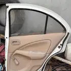 شنطه وابواب صني.