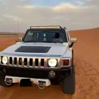 HUMMER H3 2006 4 4 MANUAL