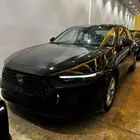 هوندا أكورد ستاندر 2025