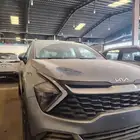 كيا اسبورتاج 1600 دبل 2024 نص فل