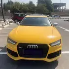 اودي s7