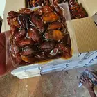 تمر إخلاص الدلم شخصي