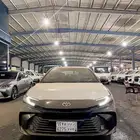 تويوتا كامري ستاندر - اصفار 2025