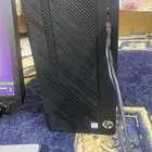 كمبيوتر hp مكتبي