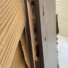 أبواب خشب جديدة الاحساء