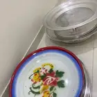 صحون وصياني تاخذ التيس كامل