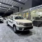 تويوتا هايلكس غمارتين 2700 cc بنزين موديل 2025