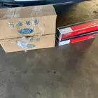 مساعدات تورس وكاله