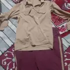 بدله حارس امن