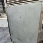 ثلاجات محلات طولية للبيع