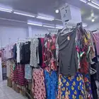 نرجس فلو للملابس الجاهزه