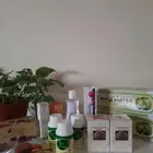 منتجات صحية ماليزية