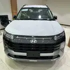هونداي كريتا جراند سمارت 7 ركاب 2026 كاش- تقسيط