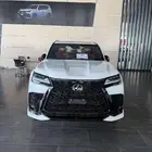 لكزس LX600 F Sport 2025