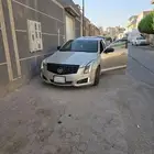 كاديلاك ATS 2014 للبيع مستعجل