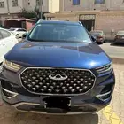 سيارة من نوع شيري