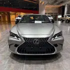 ES250 لاكجيري-نص فل موديل 2025