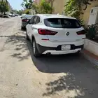 BMW X2 2021