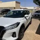 نيسان كيكس 2022