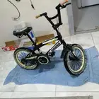 سياكل مقاس 16