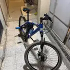 سيكل رياضي نضيف