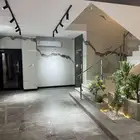 شقة 4 غرف فاخرة مفروشة للإيجار -درب الحرمين