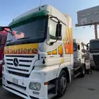 اكتروس 2009 Actros