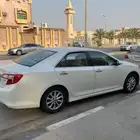 تويوتا كامري 2013