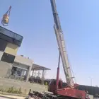 تأجير الرافعات الشوكية والكرينات في الرياض   رافعات الرياض