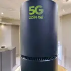 WiFi router 5G مفتوح جميع الشبكات
